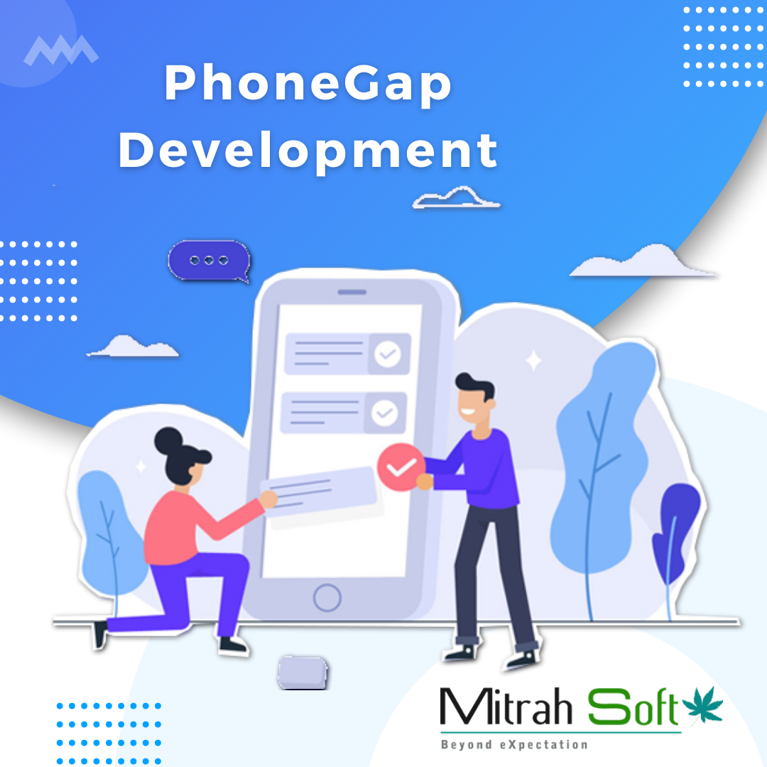 Mitrahsoft Phonegap Development