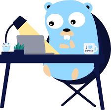Mitrahsoft Go, Golang Development